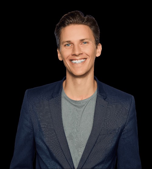Chris Rollins - Professional null Speaker
