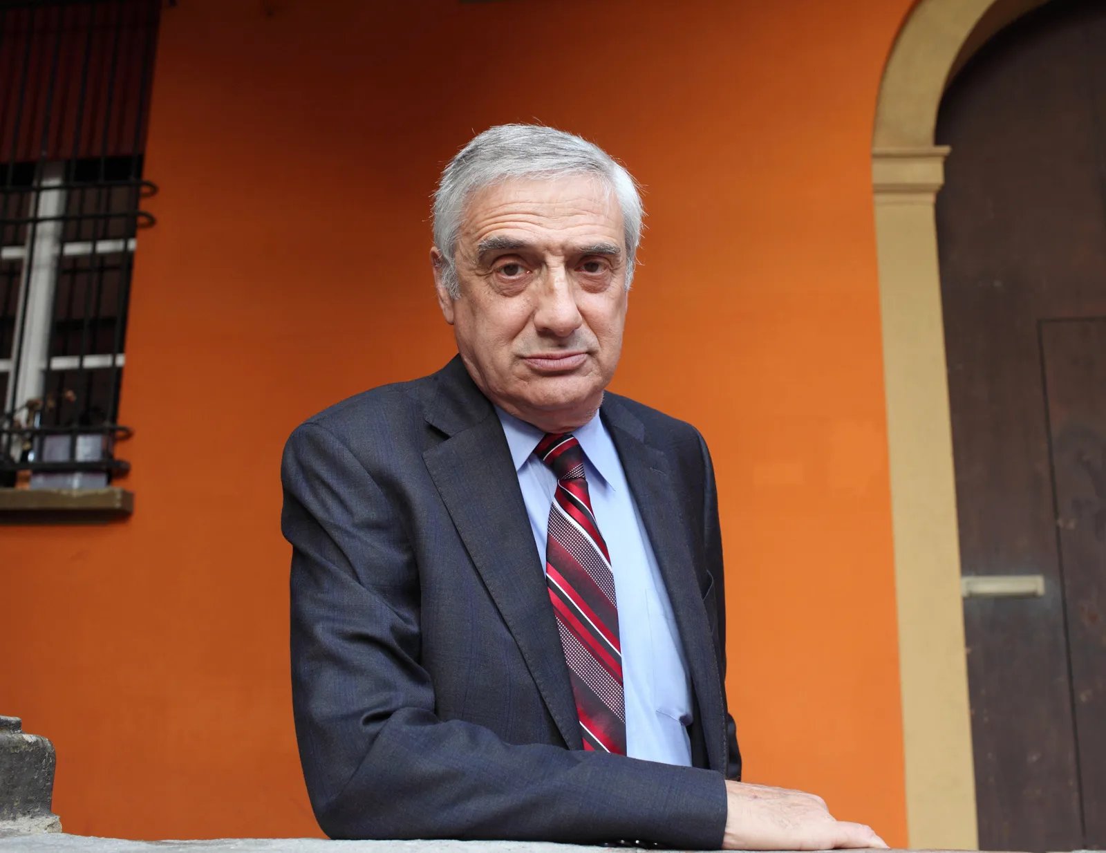 Joel Mokyr - Professional Speakers Booking