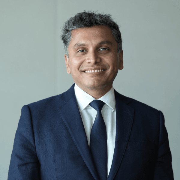 Karthik Ramanna - Professional null Speaker