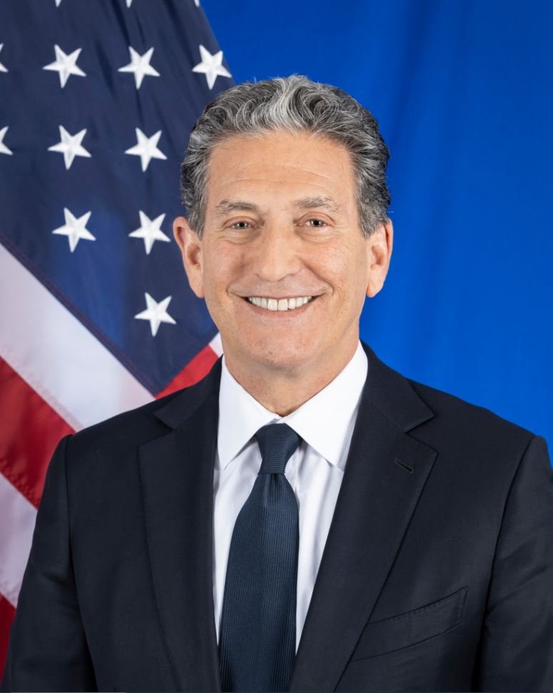 James Rubin - Professional null Speaker