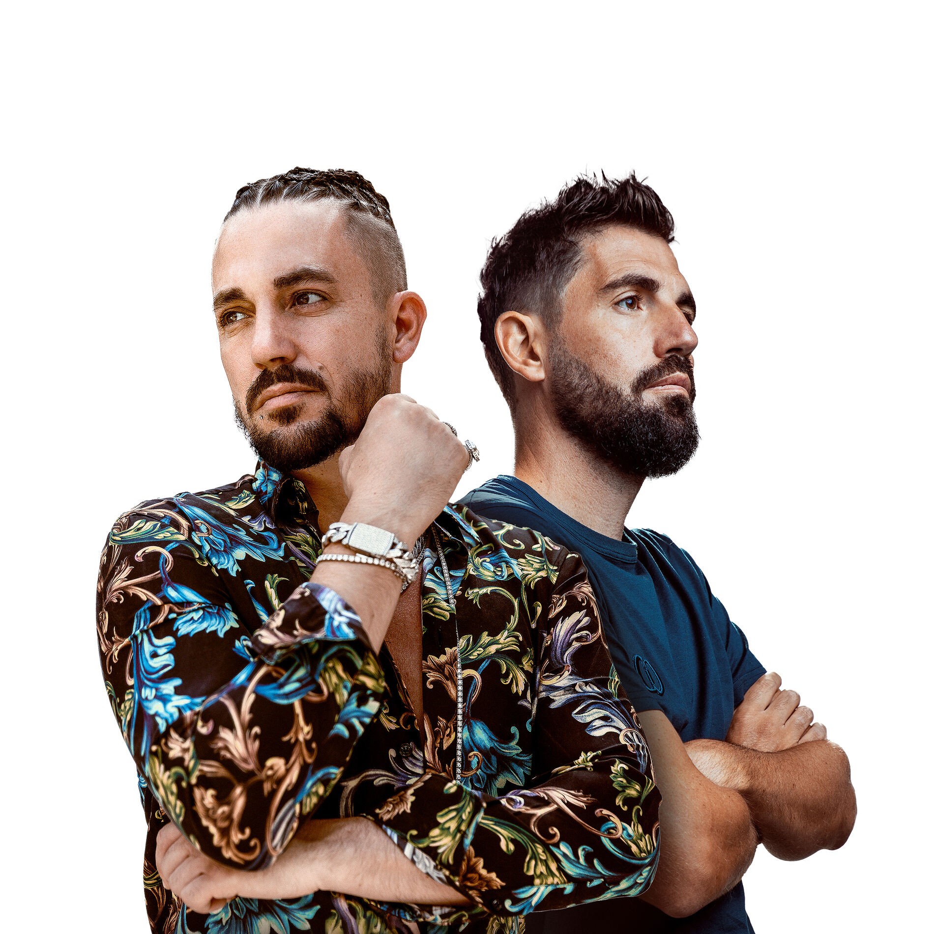 Dimitri Vegas & Like Mike - Professional null Speaker