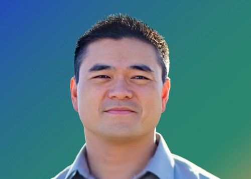 Richard Hua - Professional null Speaker
