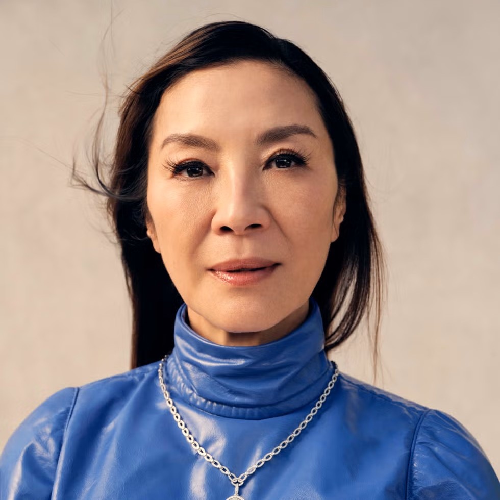 Michelle Yeoh - Professional Speakers Booking