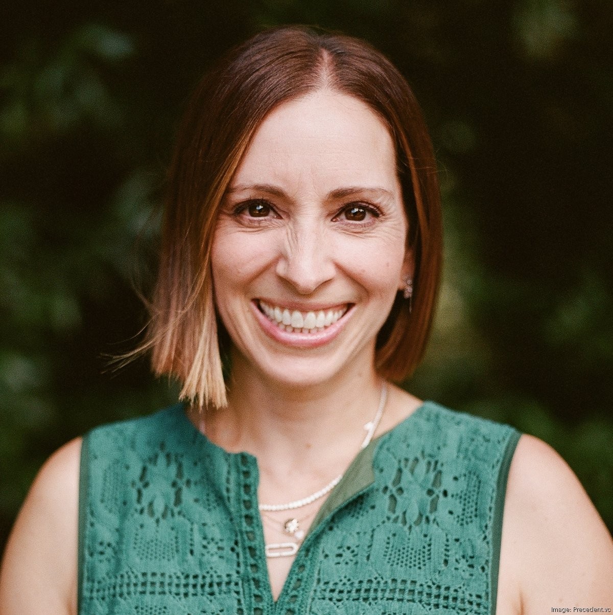 Leah Solivan - Professional null Speaker