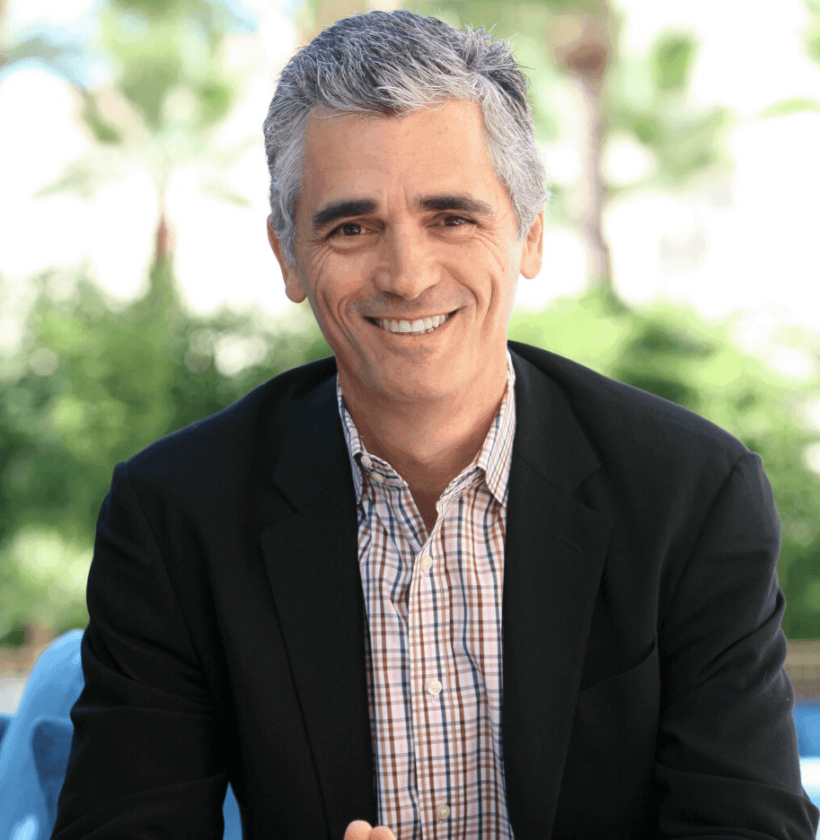 Bruce Turkel