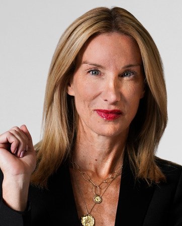 Jennifer Welch - Professional Speakers Booking