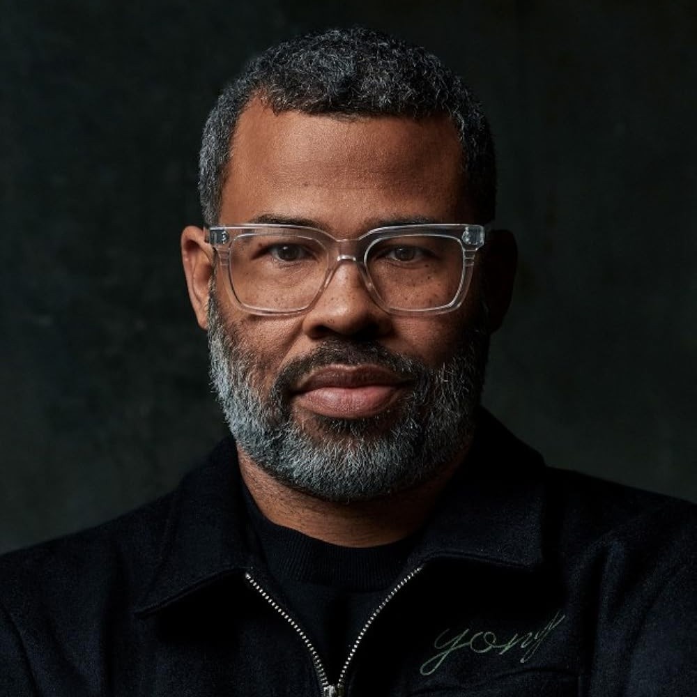 Jordan Peele - Professional Speakers Booking