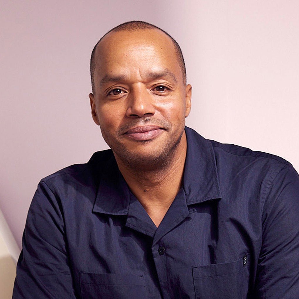 Donald Faison - Professional null Speaker