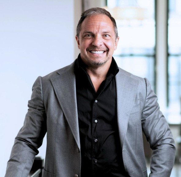 Eric Cole - Professional null Speaker