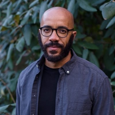 Clint Smith - Professional null Speaker