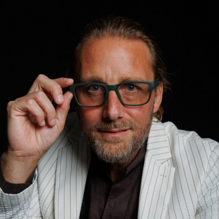 Pascal Bornet - Professional null Speaker