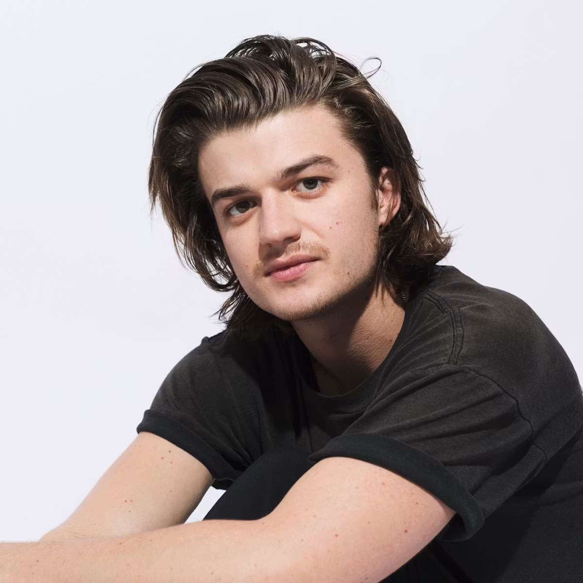Joe Keery - Professional null Speaker