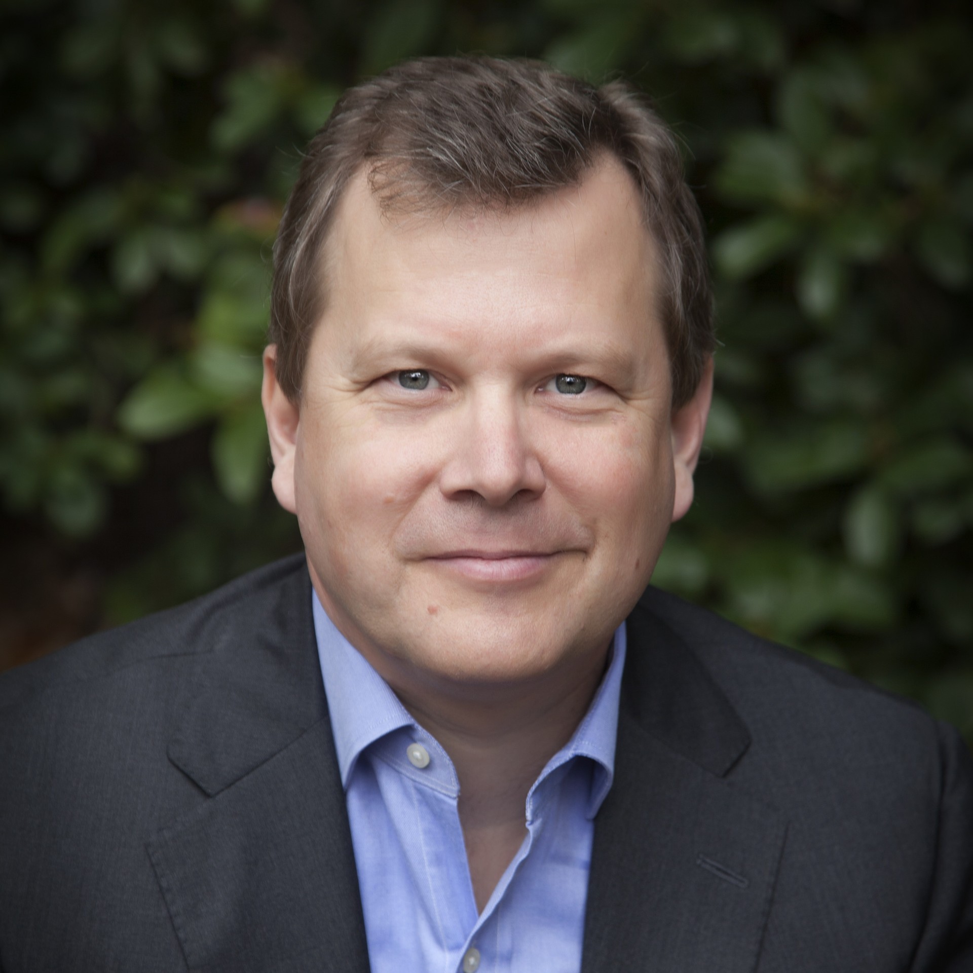Peter Schweizer - Professional null Speaker