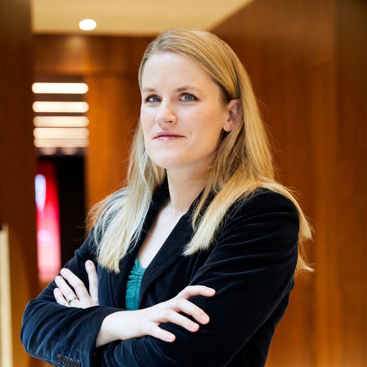 Frances Haugen - Professional Technology Speaker