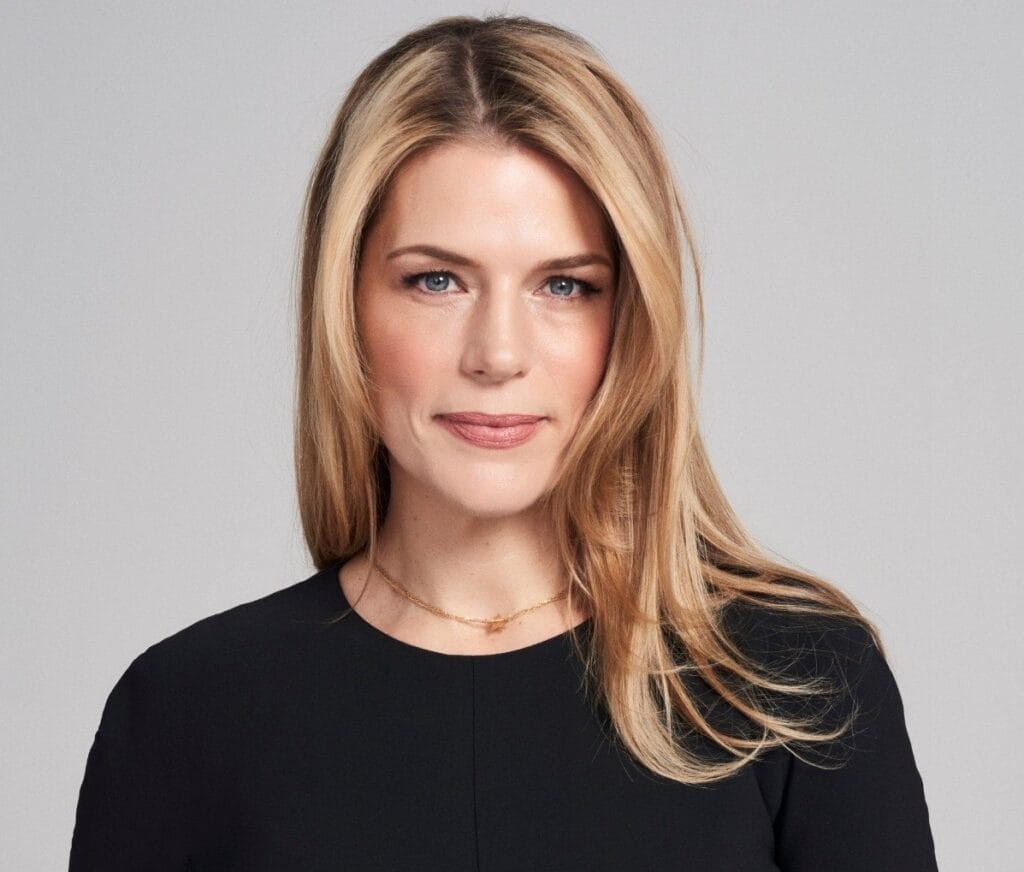 Alison Moore - Professional Business Speaker