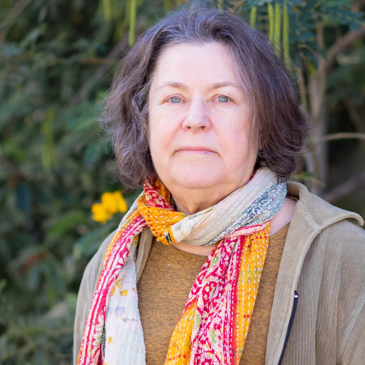 Karen Joy Fowler - Professional null Speaker