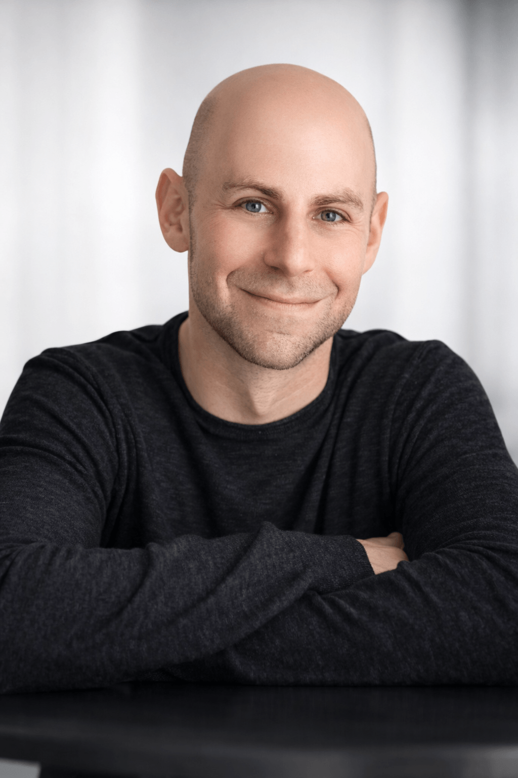 Adam Grant - Professional Speakers Booking