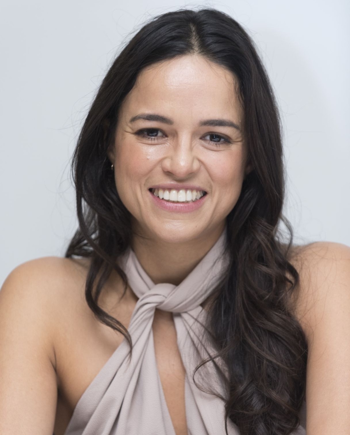 Michelle Rodriguez - Professional null Speaker