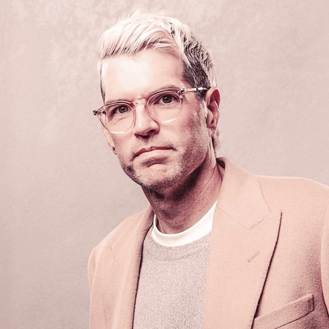 Timothy Simons - Professional null Speaker