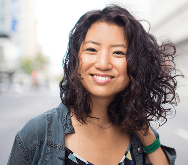 Tricia Wang - Professional null Speaker