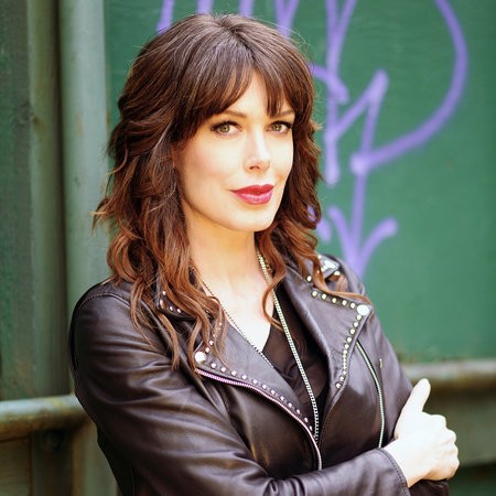Tara Moss - Professional null Speaker
