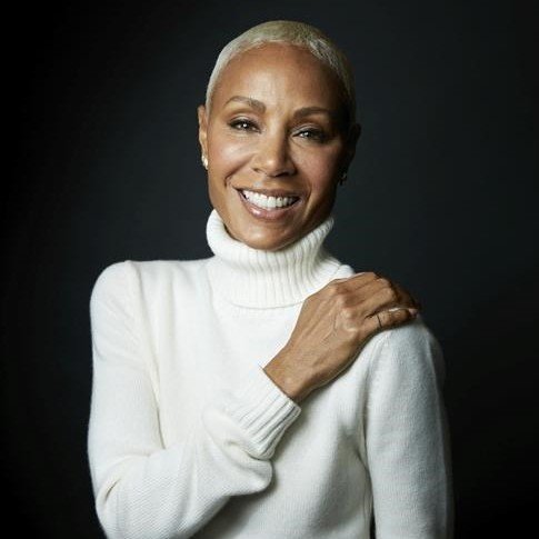 Jada Pinkett Smith - Professional null Speaker