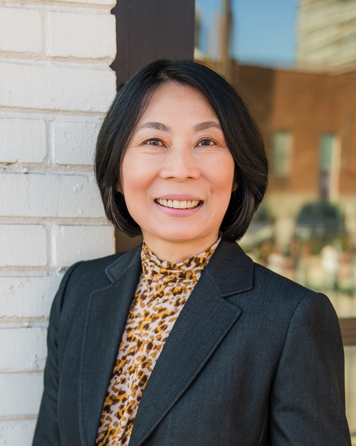 Pam Didner - Professional null Speaker