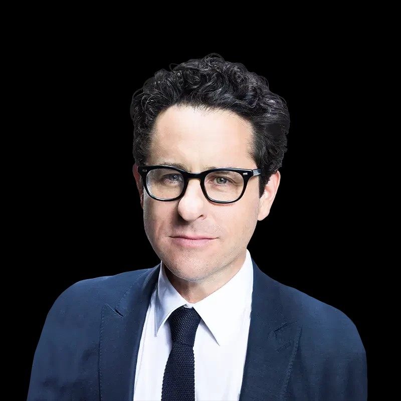 J.J. Abrams - Professional null Speaker