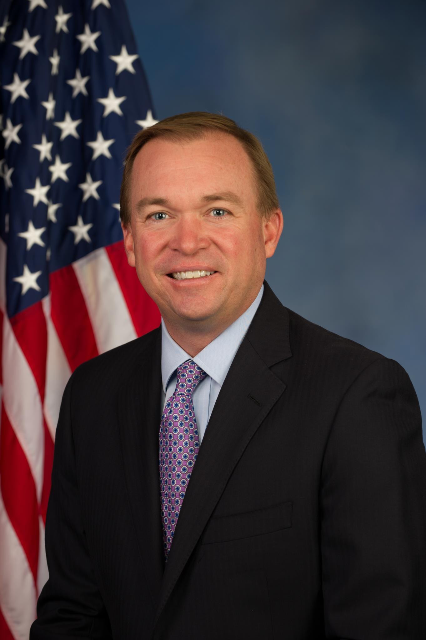 Mick Mulvaney - Professional null Speaker
