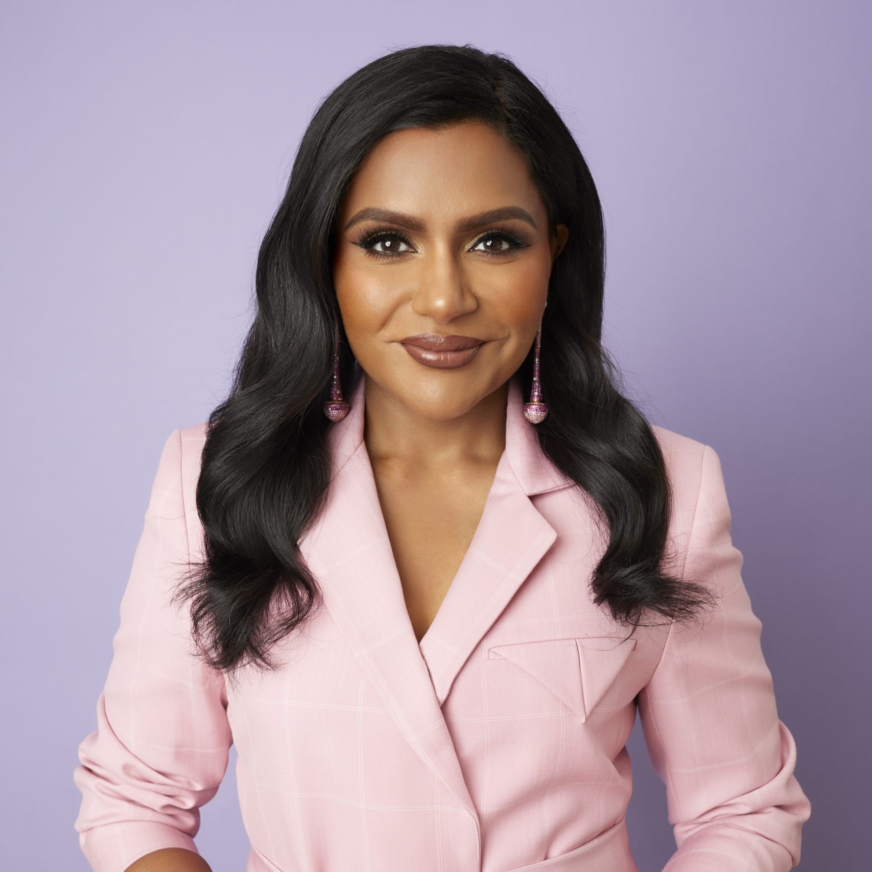 Mindy Kaling - Professional null Speaker