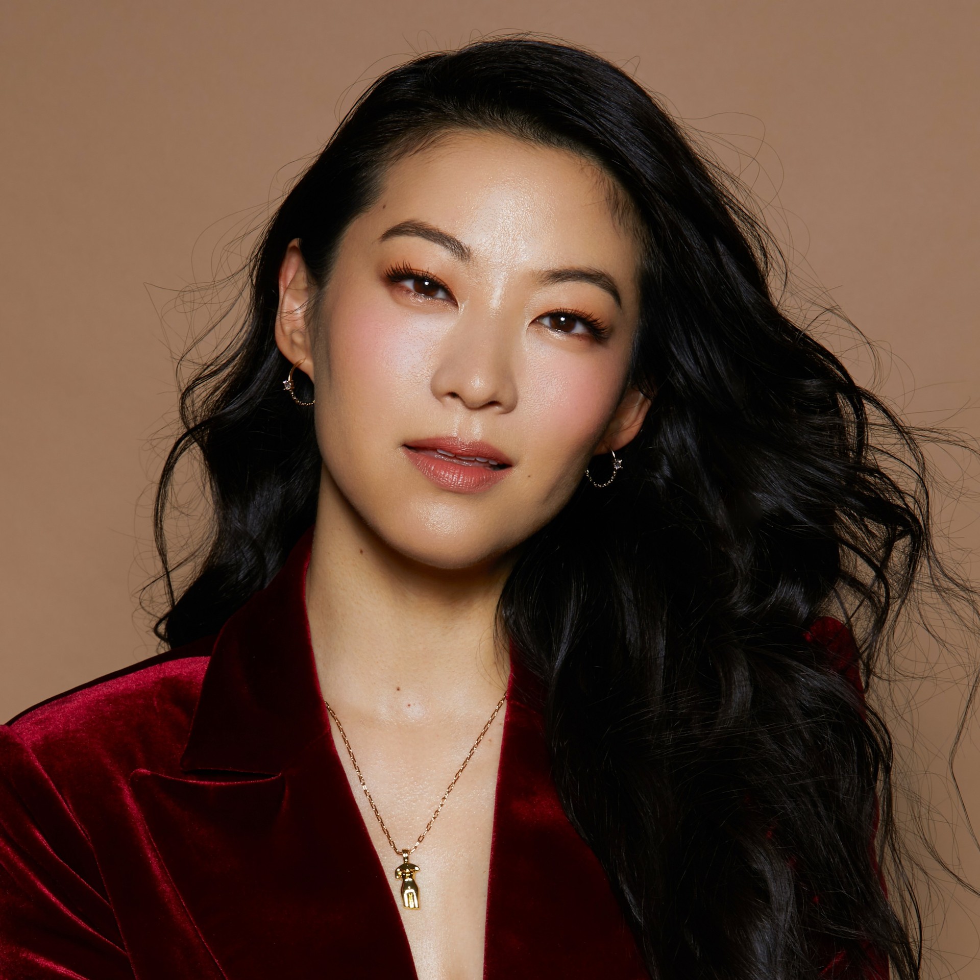 Arden Cho - Professional null Speaker