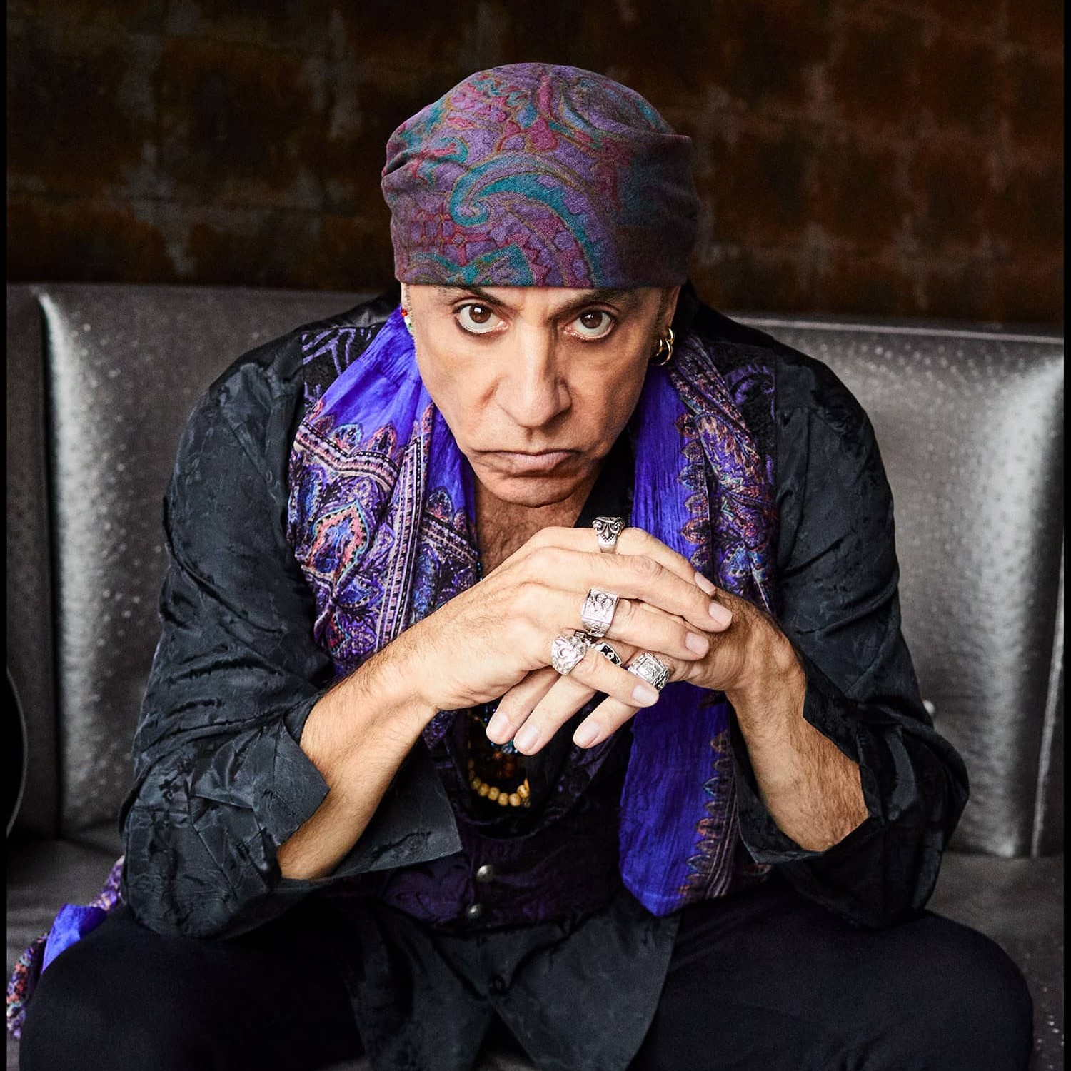 Steve Van Zandt - Professional Actors-Actresses Speaker