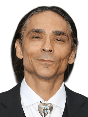 Zahn McClarnon - Professional Actors-Actresses Speaker
