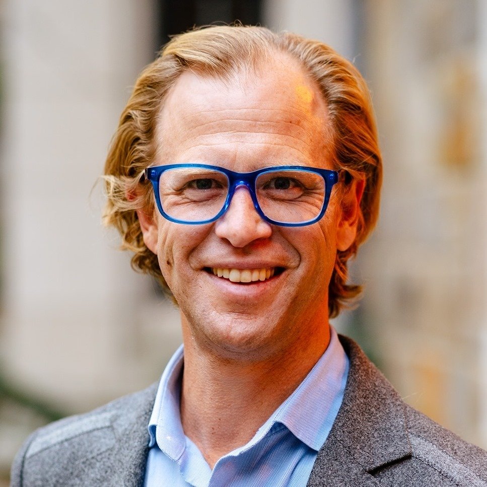 Justin Wolfers - Professional null Speaker