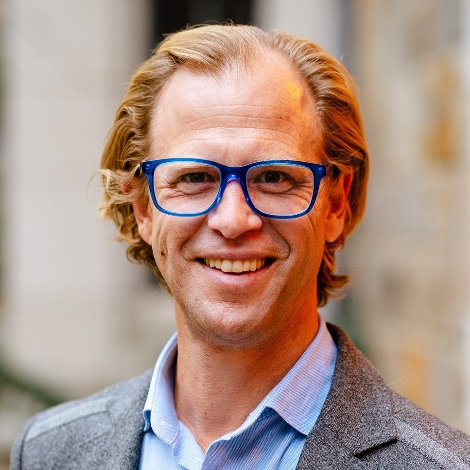 Justin Wolfers - Professional null Speaker