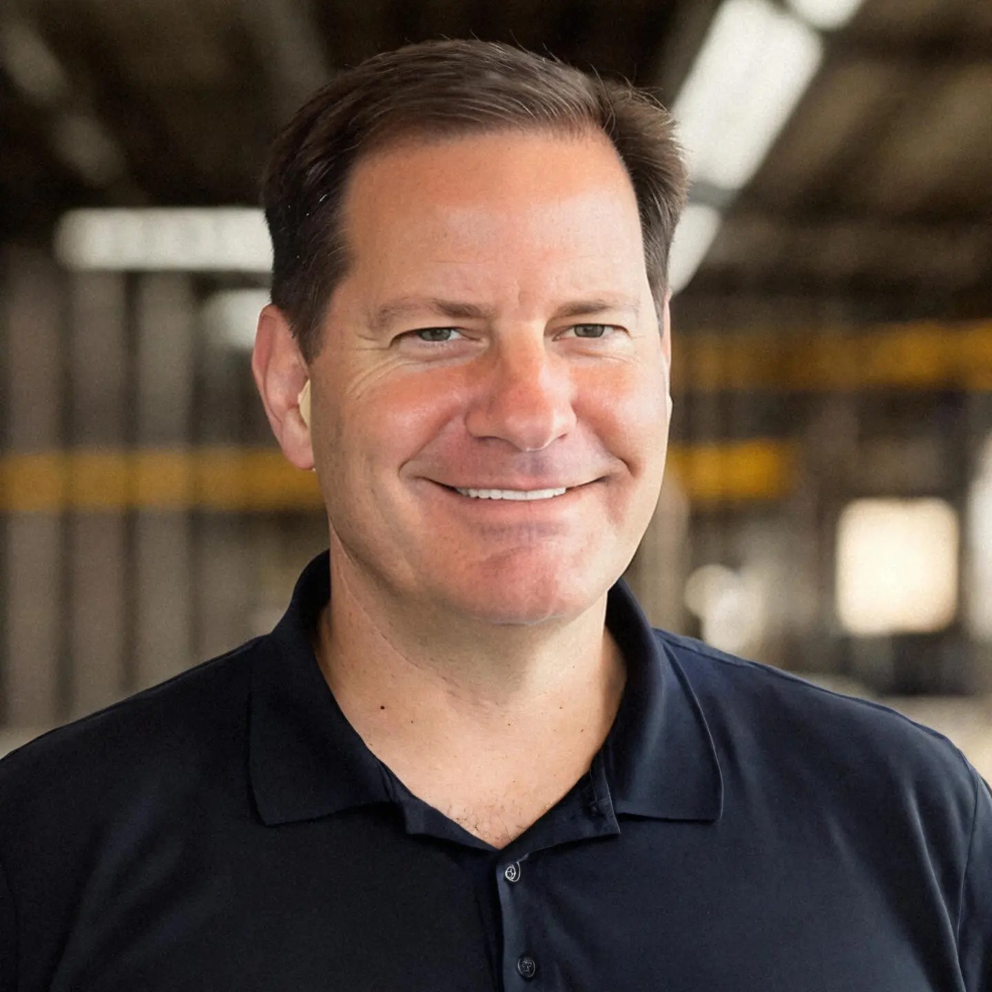 Mark Halperin - Professional null Speaker