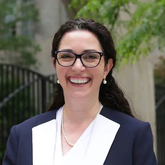 Ruth Gotian - Professional null Speaker