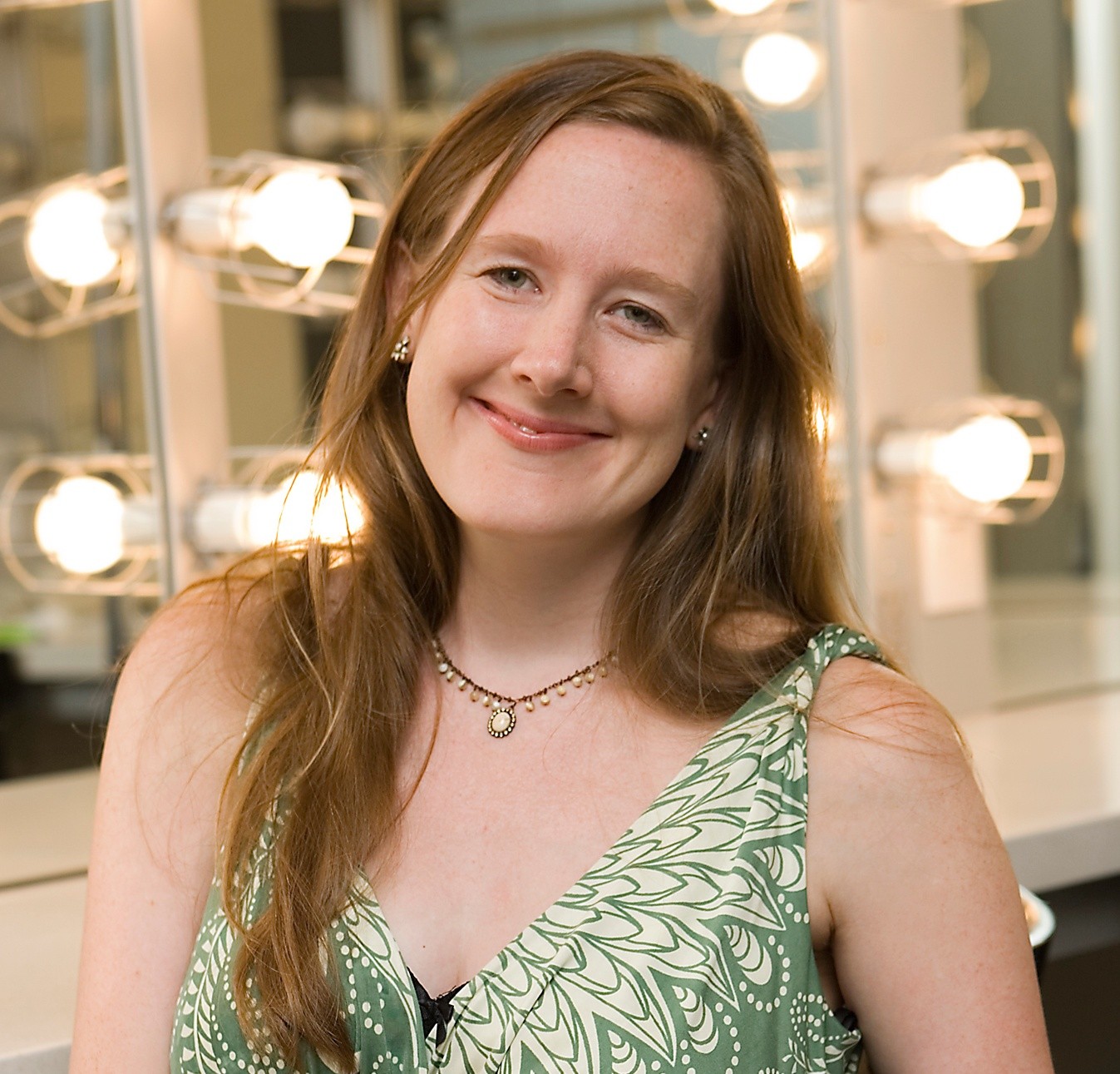 Sarah Ruhl - Professional null Speaker