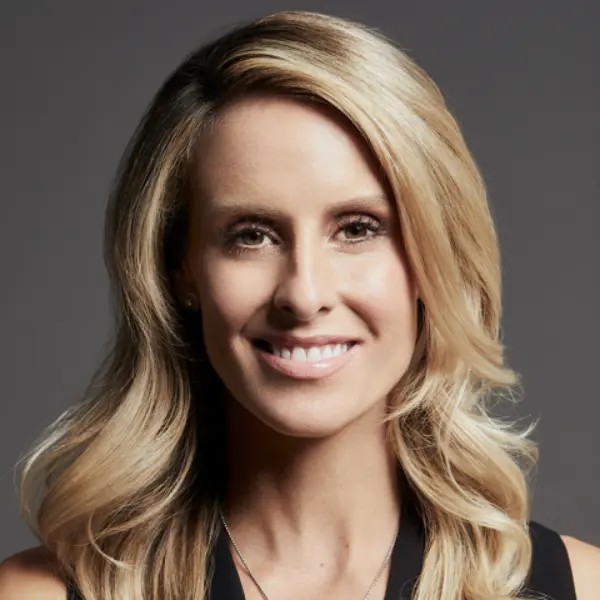 Leslie Osborne - Professional null Speaker