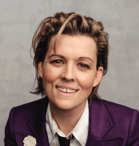 Brandi Carlile - Professional null Speaker