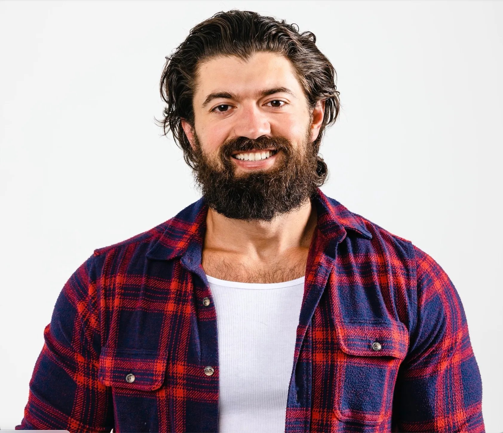 Alex Hormozi - Professional null Speaker