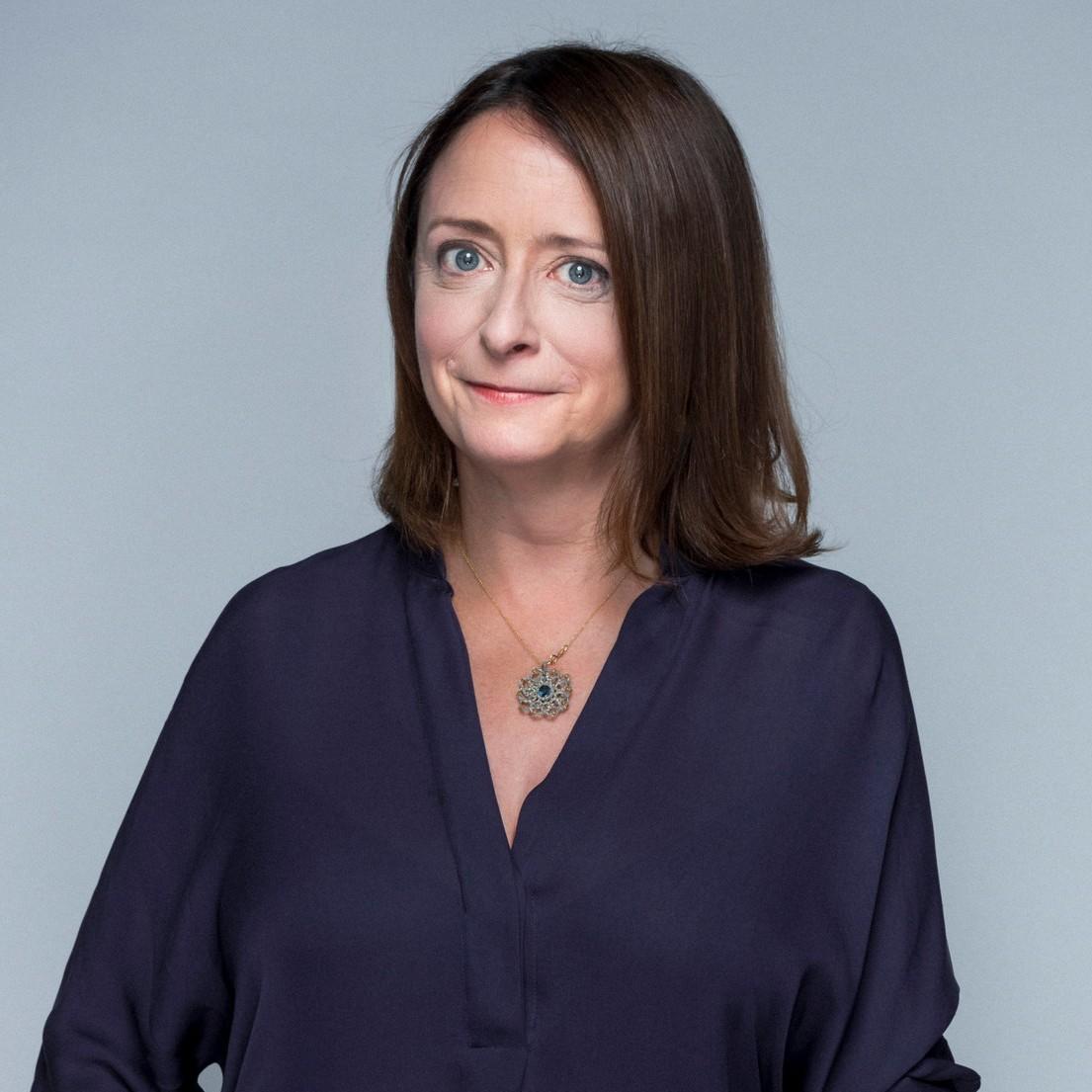 Rachel Dratch