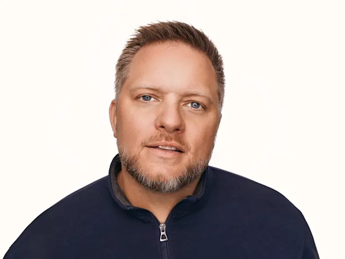 Derrick Stroup - Professional null Speaker