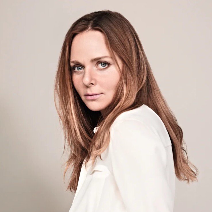 Stella McCartney - Professional Speakers Booking