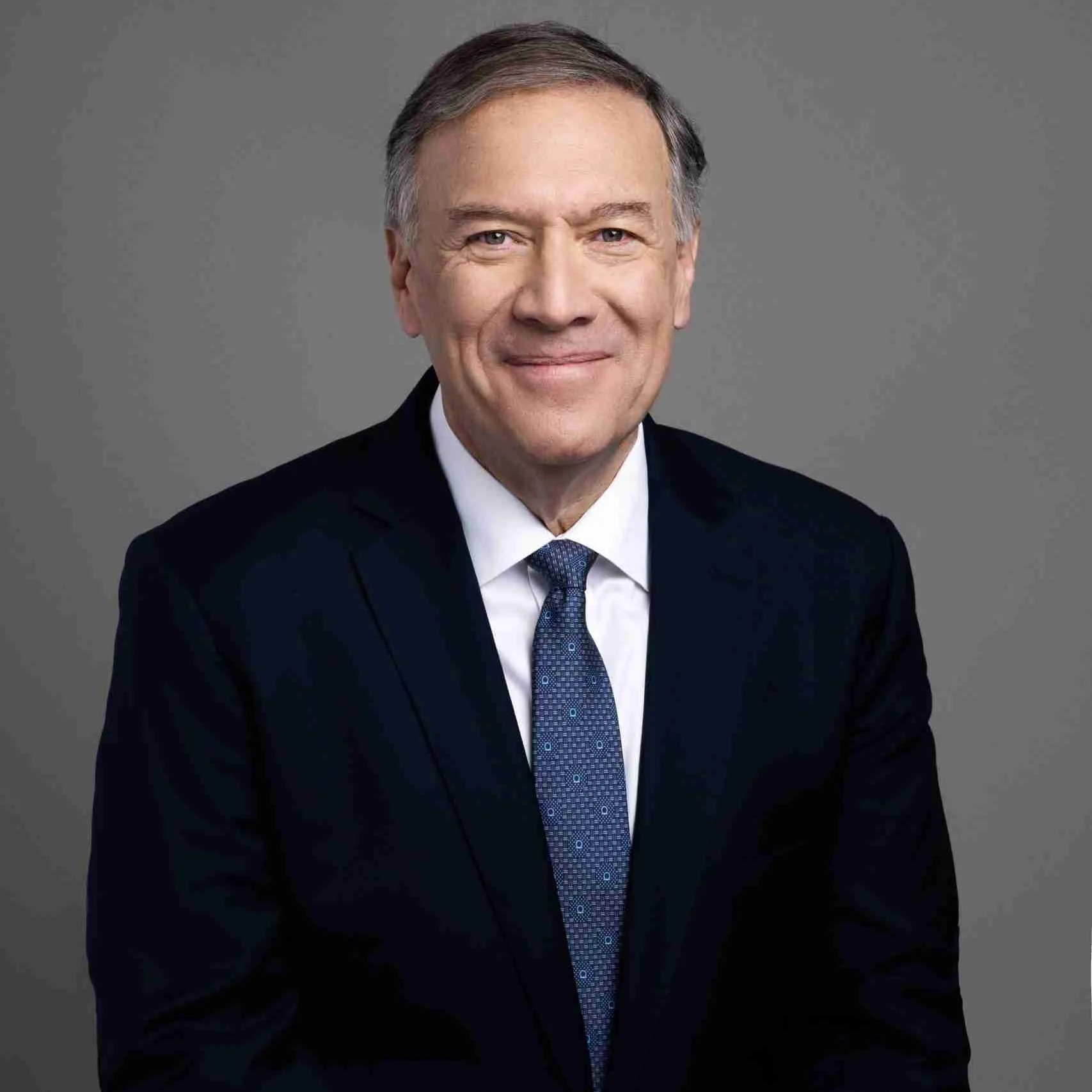 Mike Pompeo - Professional Government and Political Officials Speaker