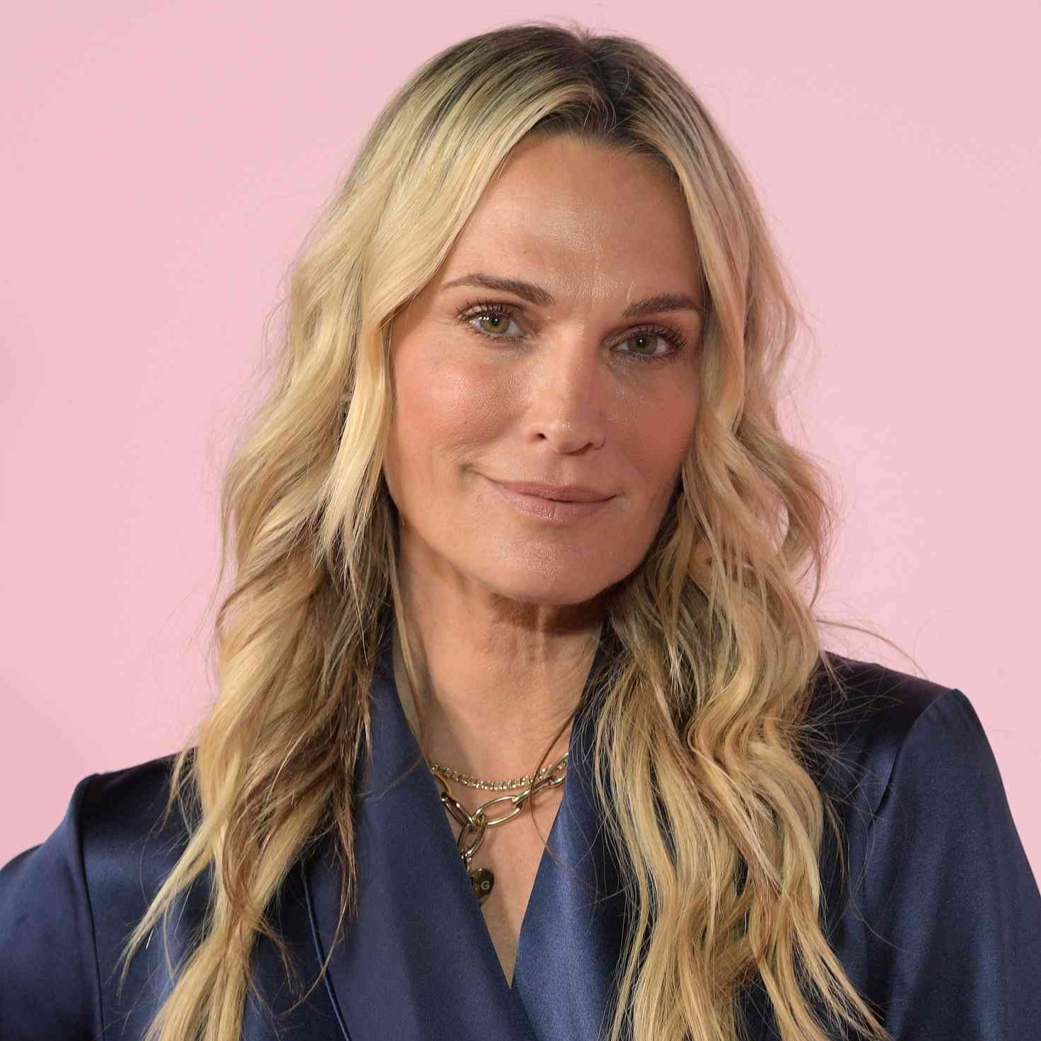 Molly Sims - Professional null Speaker