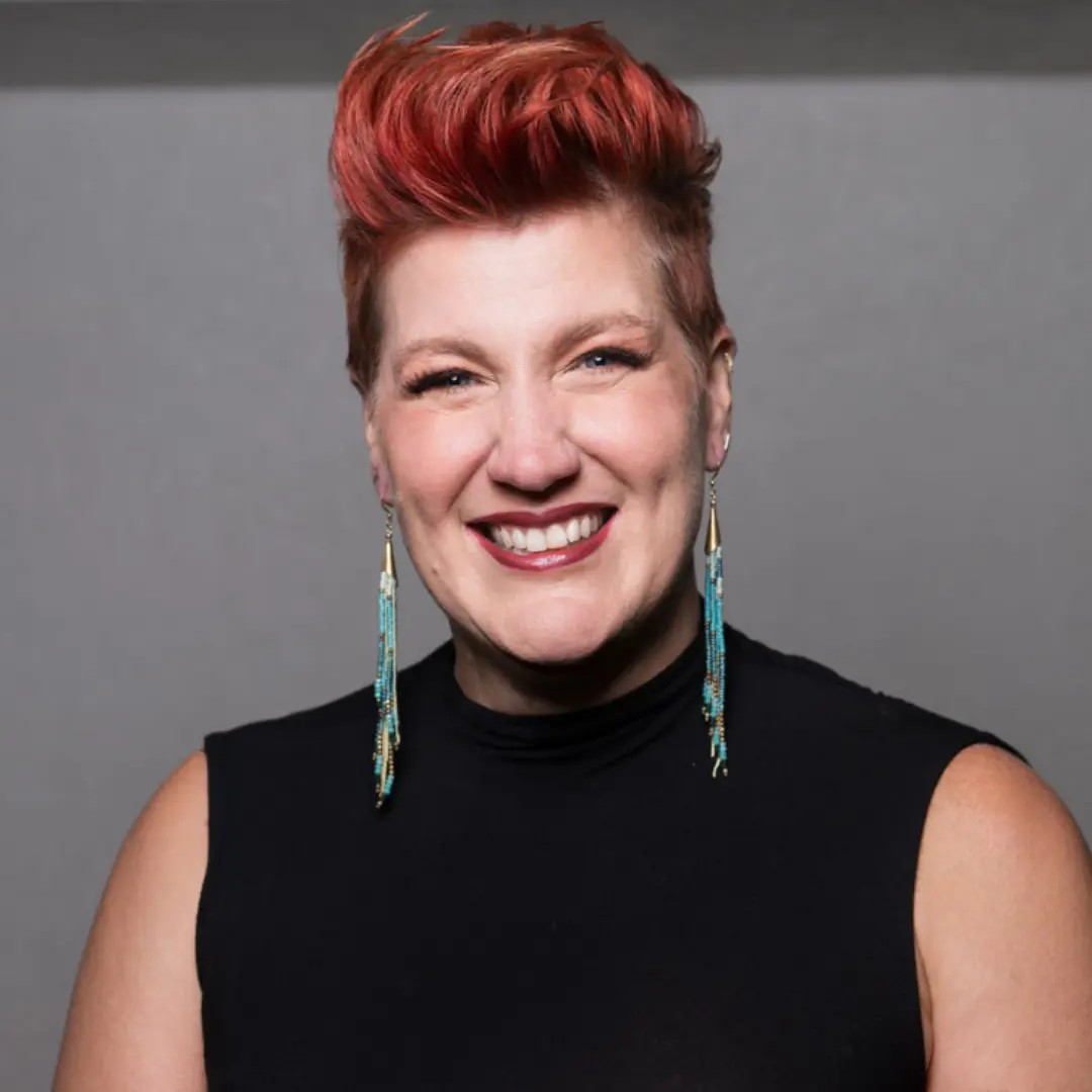 Anne Bonney - Professional Business Speaker
