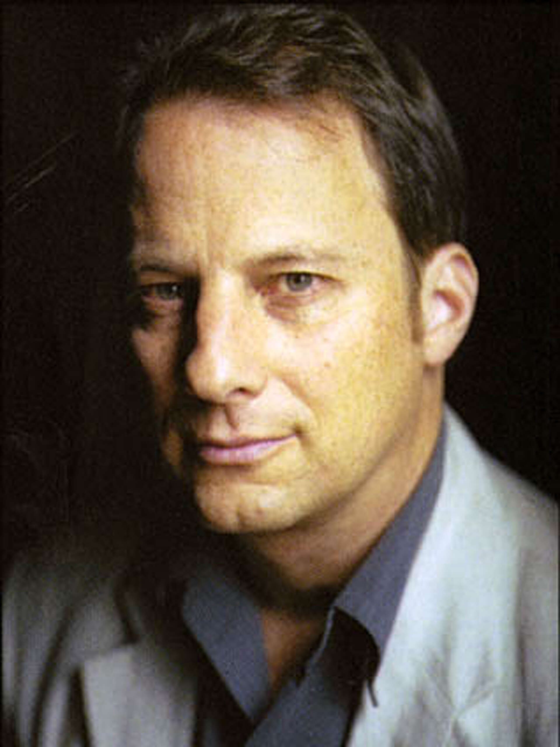 George Packer - Professional Authors Speaker