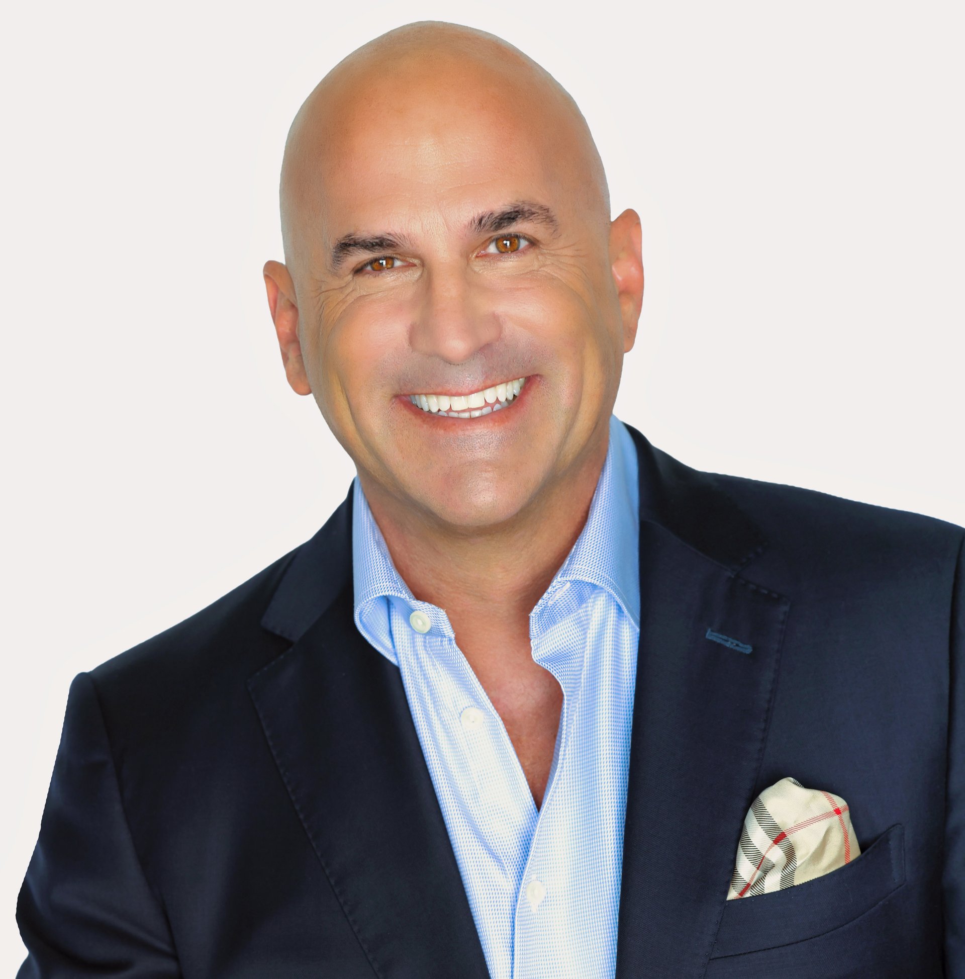 Scott Duffy - Professional null Speaker