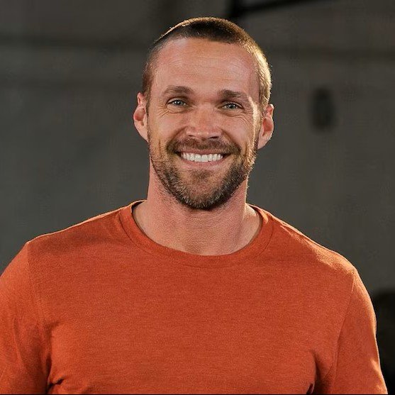 Chris Powell - Professional null Speaker